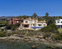 Wiederverkauf - Villa - Marbella - Marbesa