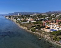 Wiederverkauf - Villa - Marbella - Marbesa