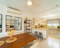 Wiederverkauf - Villa - Marbella - Marbesa