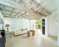 Wiederverkauf - Villa - Marbella - Marbesa