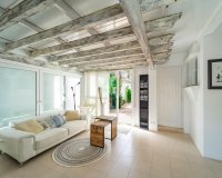 Wiederverkauf - Villa - Marbella - Marbesa