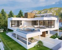 Wiederverkauf - Villa - Marbella - Marbesa