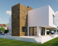 Wiederverkauf - Villa - Marbella - Marbesa