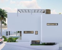 Wiederverkauf - Villa - Marbella - Marbesa