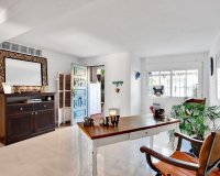 Wiederverkauf - Villa - Marbella - Marbesa