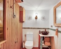 Wiederverkauf - Villa - Marbella - Marbesa