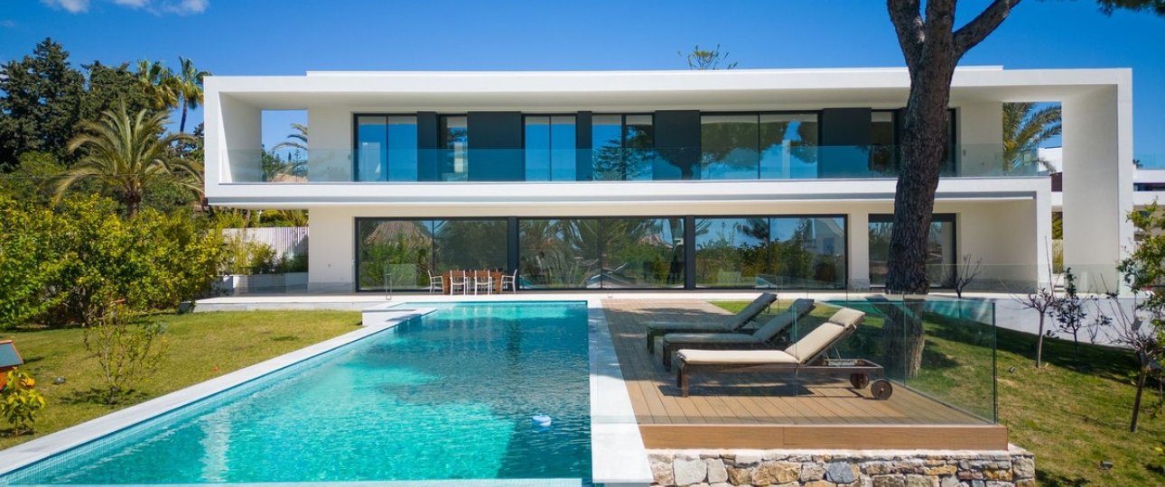 Wiederverkauf - Villa - Marbella - Marbesa