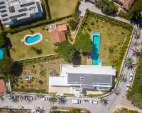 Wiederverkauf - Villa - Marbella - Marbesa