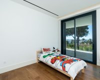 Wiederverkauf - Villa - Marbella - Marbesa