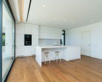 Wiederverkauf - Villa - Marbella - Marbesa