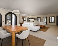 Wiederverkauf - Villa - Marbella - Marbesa