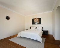 Wiederverkauf - Villa - Marbella - Marbesa