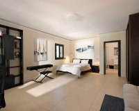 Wiederverkauf - Villa - Marbella - Marbesa