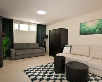Wiederverkauf - Villa - Marbella - Marbesa