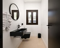 Wiederverkauf - Villa - Marbella - Marbesa