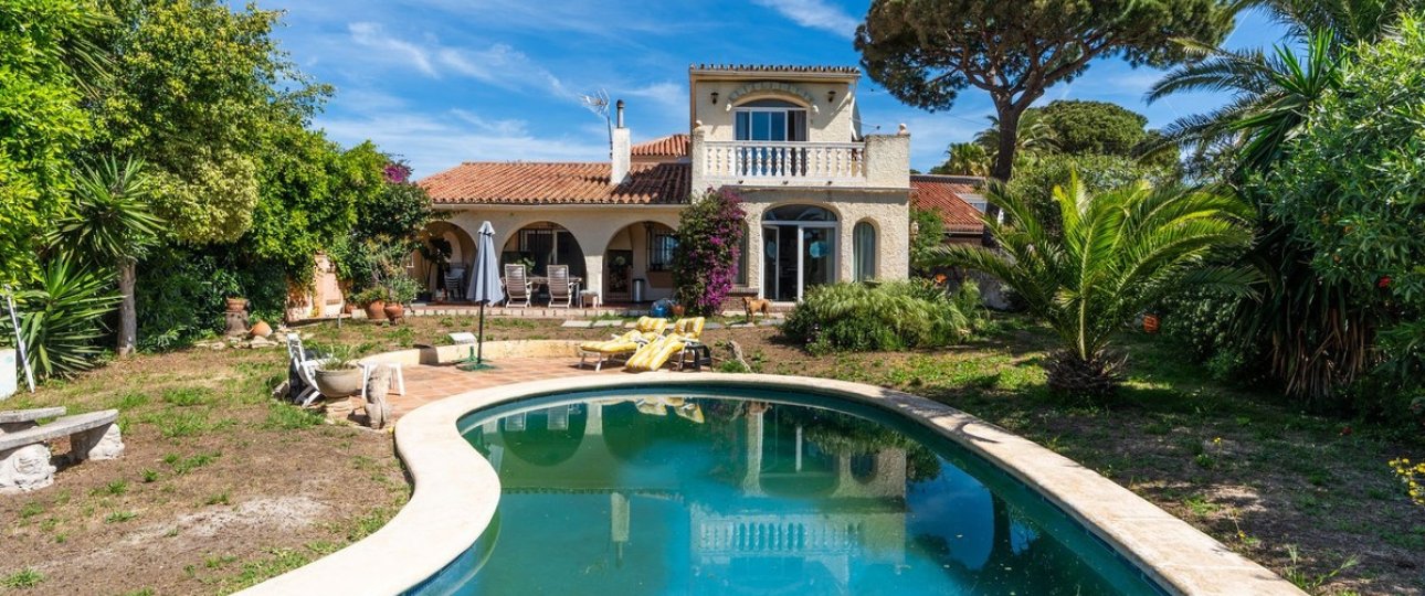 Wiederverkauf - Villa - Marbella - Marbesa