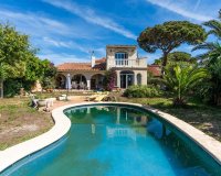 Wiederverkauf - Villa - Marbella - Marbesa