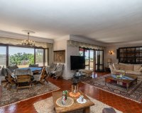 Wiederverkauf - Villa - Marbella - Marbesa