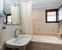 Wiederverkauf - Villa - Marbella - Marbesa