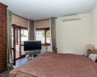 Wiederverkauf - Villa - Marbella - Marbesa