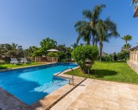 Wiederverkauf - Villa - Marbella - Marbesa