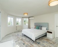 Wiederverkauf - Villa - Marbella - Marbesa