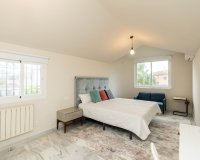 Wiederverkauf - Villa - Marbella - Marbesa