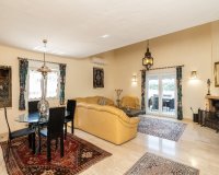 Wiederverkauf - Villa - Marbella - Marbesa