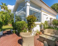 Wiederverkauf - Villa - Marbella - Marbesa