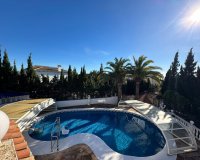 Wiederverkauf - Villa - Marbella - Marbesa