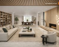 Wiederverkauf - Villa - Marbella - Marbesa