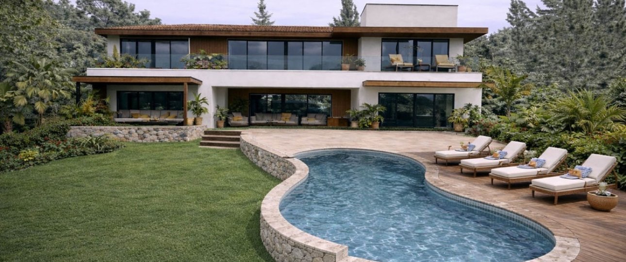 Wiederverkauf - Villa - Marbella - Marbesa