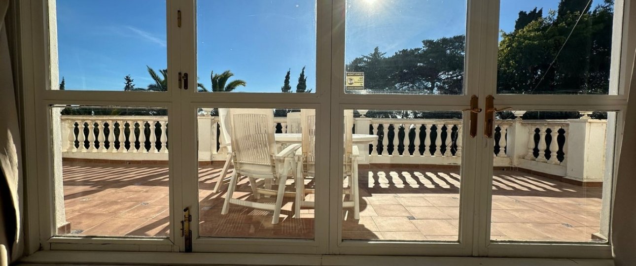 Wiederverkauf - Villa - Marbella - Marbesa
