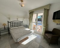 Wiederverkauf - Villa - Marbella - Marbesa