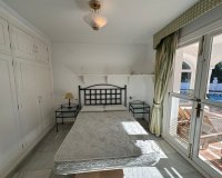Wiederverkauf - Villa - Marbella - Marbesa