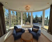 Wiederverkauf - Villa - Marbella - Marbesa