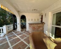 Wiederverkauf - Villa - Marbella - Marbesa