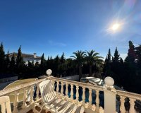 Wiederverkauf - Villa - Marbella - Marbesa