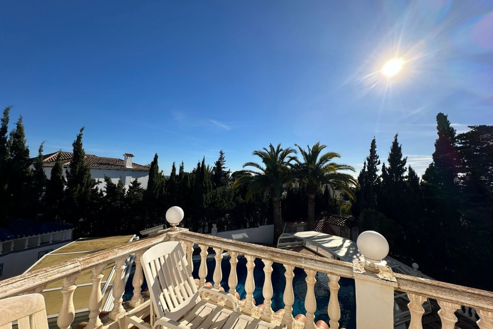 Wiederverkauf - Villa - Marbella - Marbesa