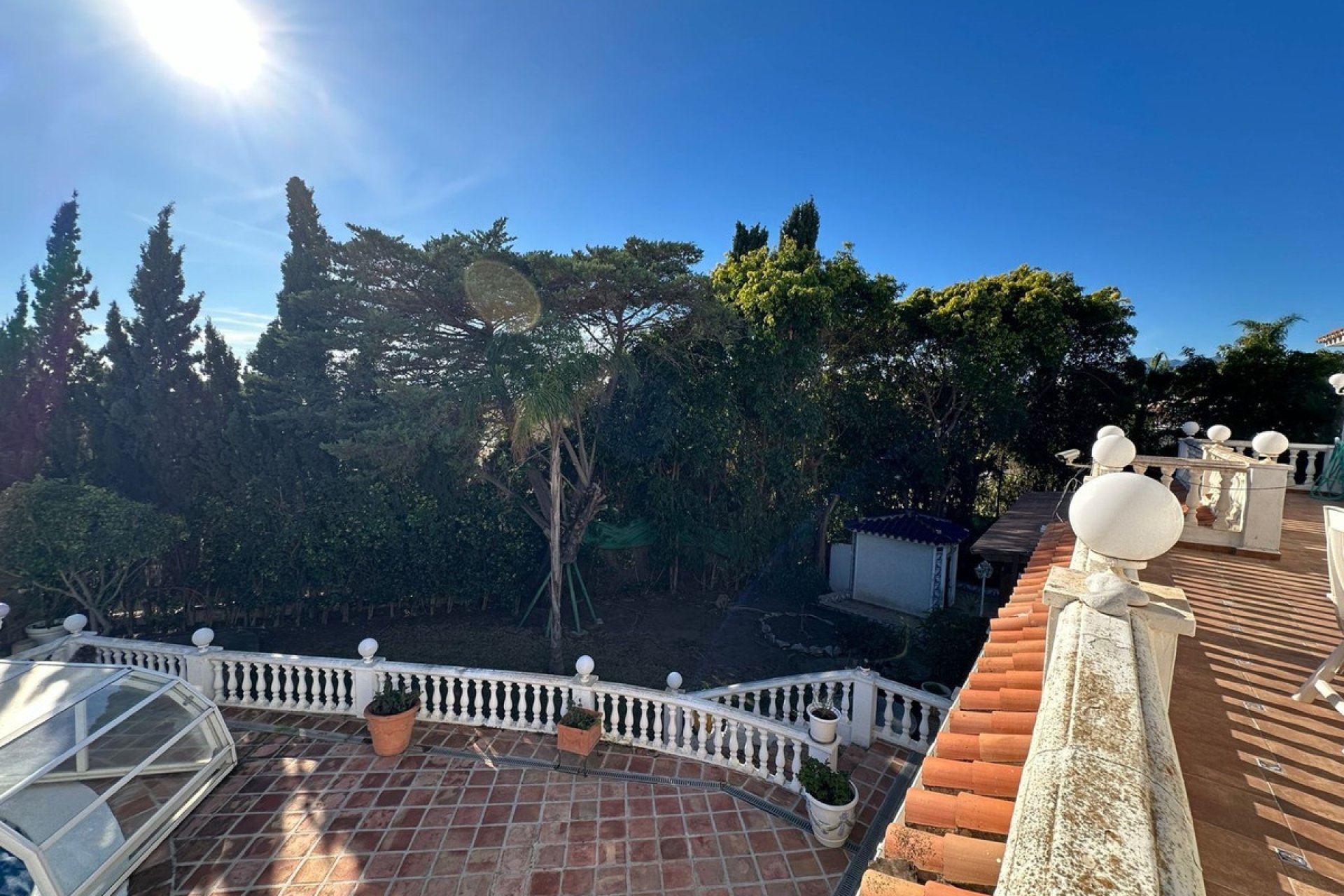 Wiederverkauf - Villa - Marbella - Marbesa