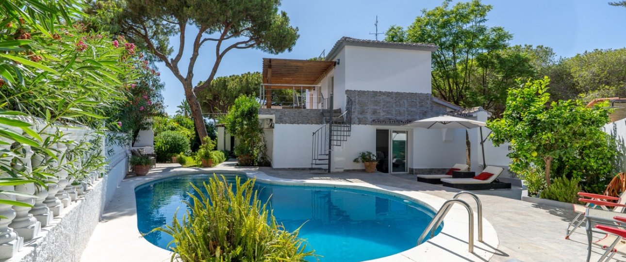 Wiederverkauf - Villa - Marbella - Marbesa