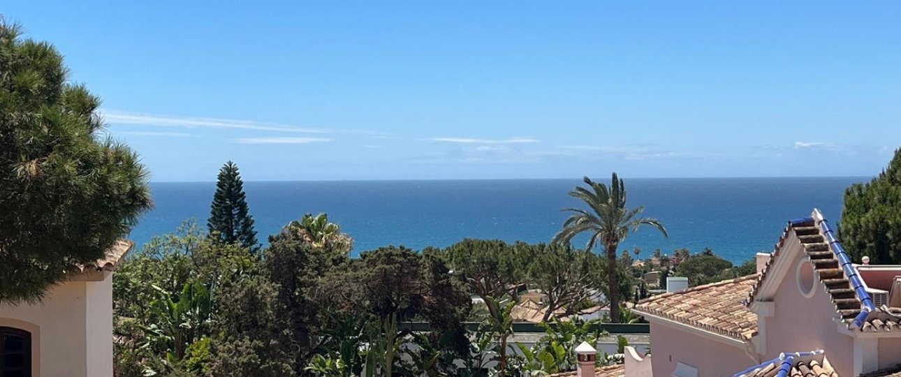 Wiederverkauf - Villa - Marbella - Marbesa