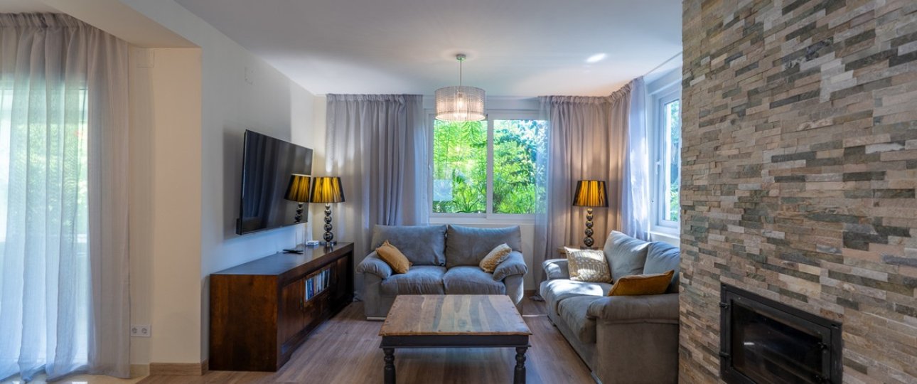 Wiederverkauf - Villa - Marbella - Marbesa