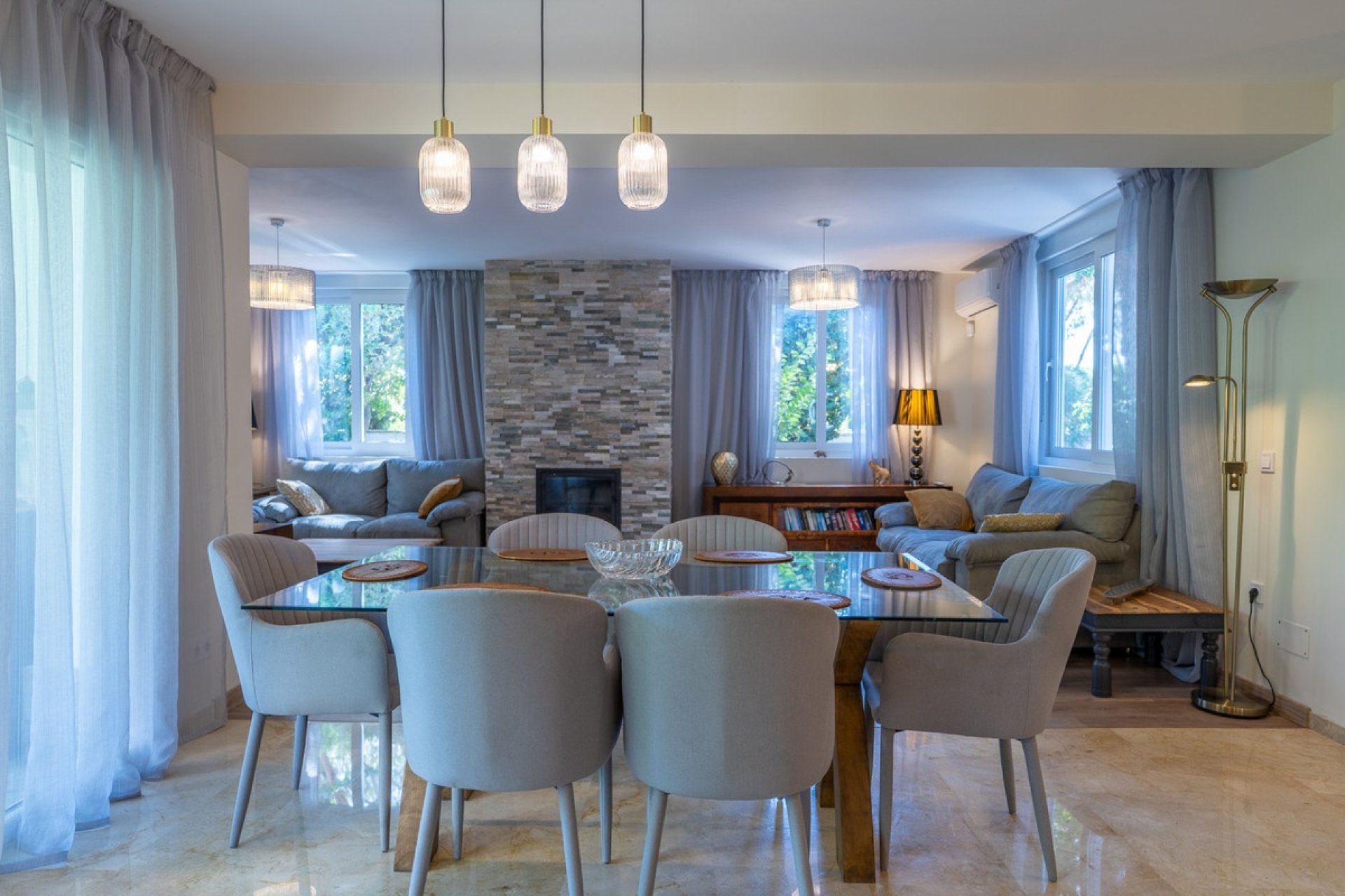 Wiederverkauf - Villa - Marbella - Marbesa