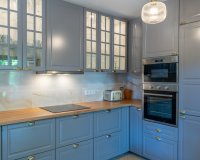 Wiederverkauf - Villa - Marbella - Marbesa