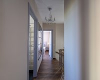 Wiederverkauf - Villa - Marbella - Marbesa