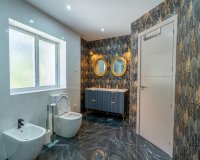 Wiederverkauf - Villa - Marbella - Marbesa