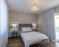 Wiederverkauf - Villa - Marbella - Marbesa