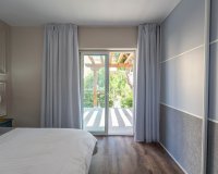 Wiederverkauf - Villa - Marbella - Marbesa