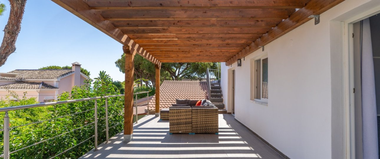 Wiederverkauf - Villa - Marbella - Marbesa